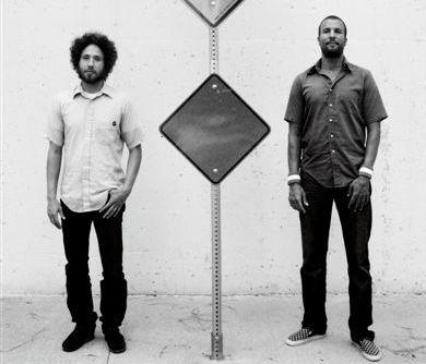 Zack z RATM vydává nové album